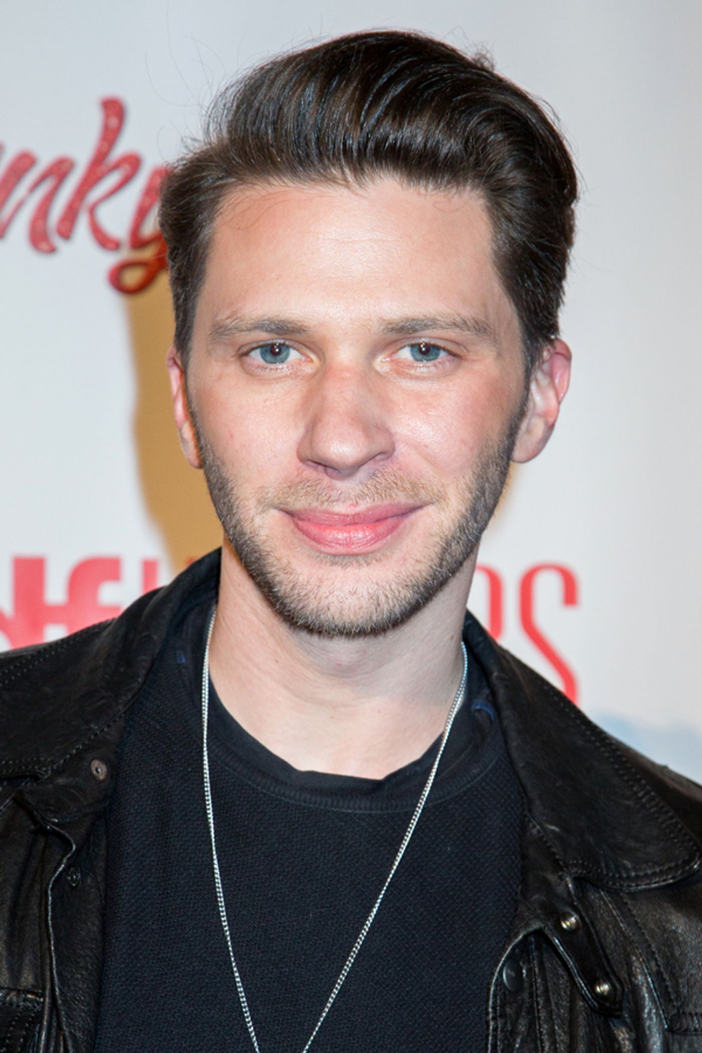 Photo Coverage: Say Yeah! Original KINKY BOOTS Cast Reunites at the TDF Honors  Image