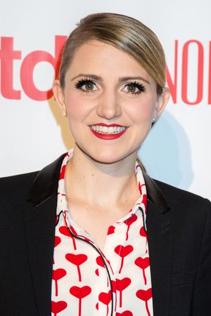 Annaleigh Ashford @ BroadwayWorld Annaleigh Ashford Photo
