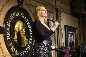 Haley Swindal @ BroadwayWorld Haley Swindal Photo