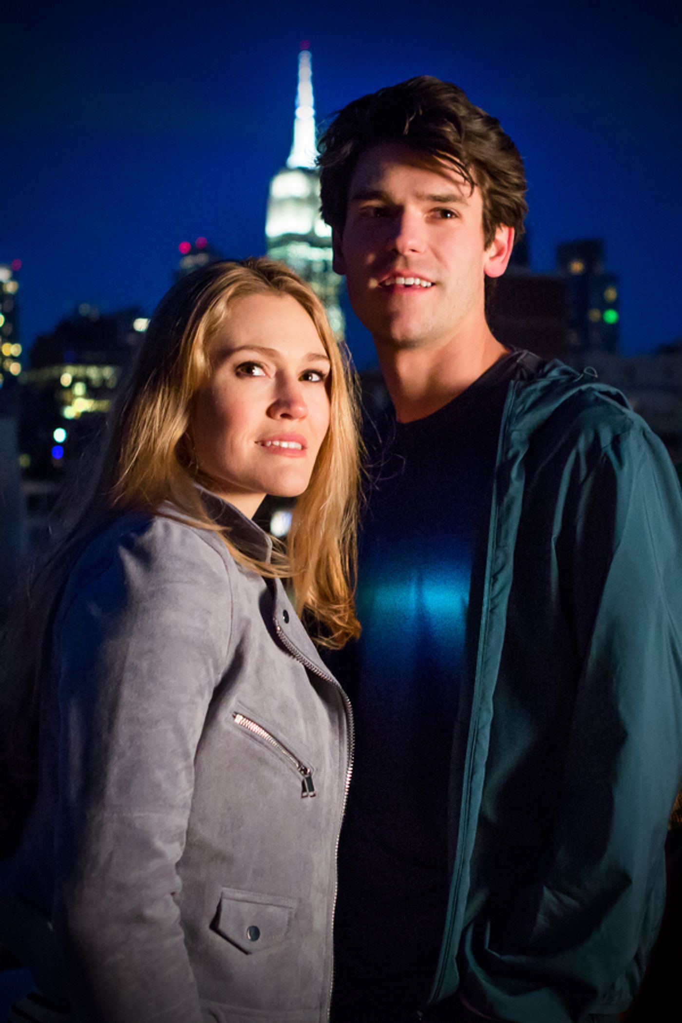 Photo Flash: THE LIGHTNING THIEF: THE PERCY JACKSON MUSICAL Begins Performances this Week  Image