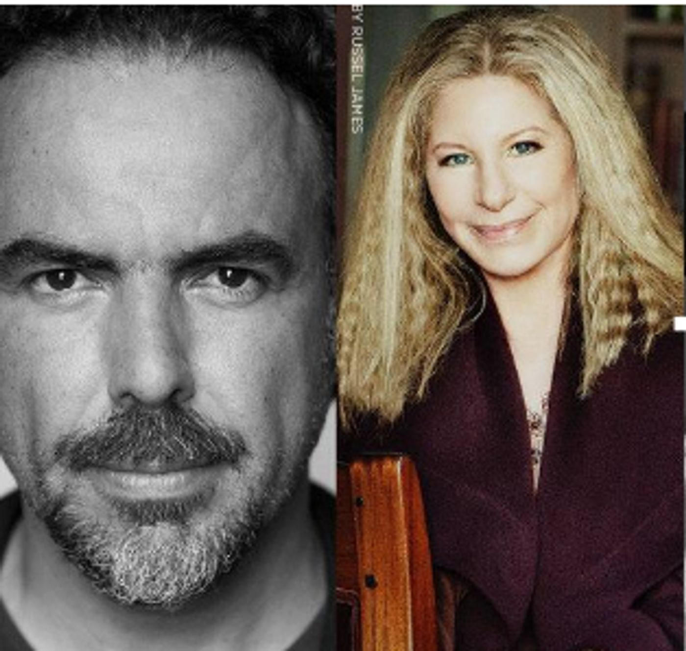 Barbra Streisand to Be Interviewed by Director Robert Rodriguez at Tribeca Film Festival  Image