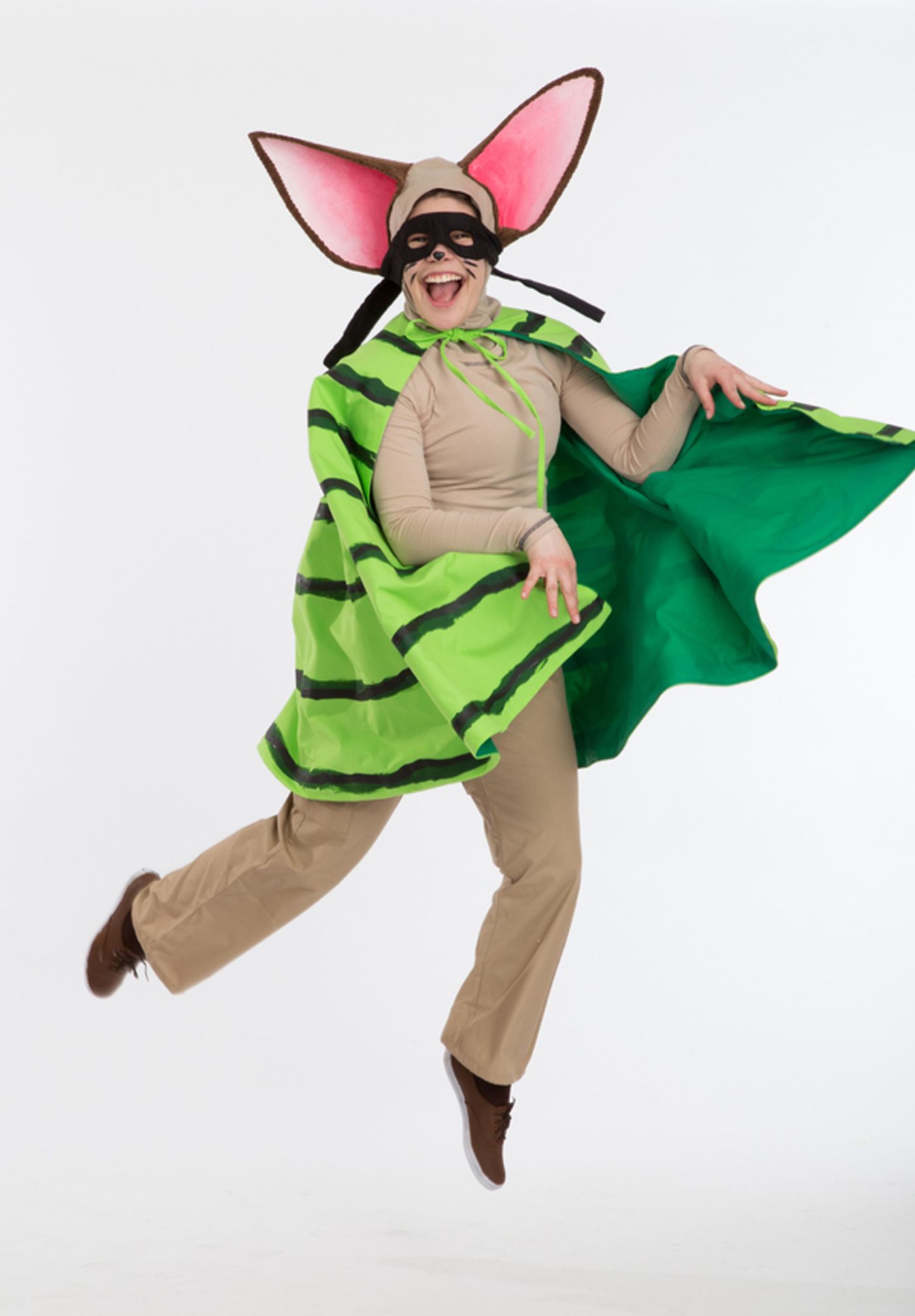 Photo Flash: Meet the Cast of SKIPPYJON JONES at Walnut Street Theatre  Image