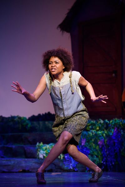 India S. Tyree Photo