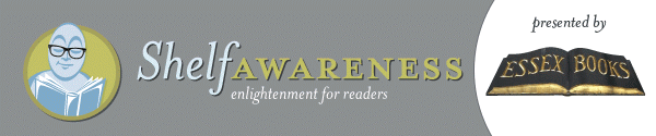 Essex Books Presents Shelf Awareness: Never Get Old Image