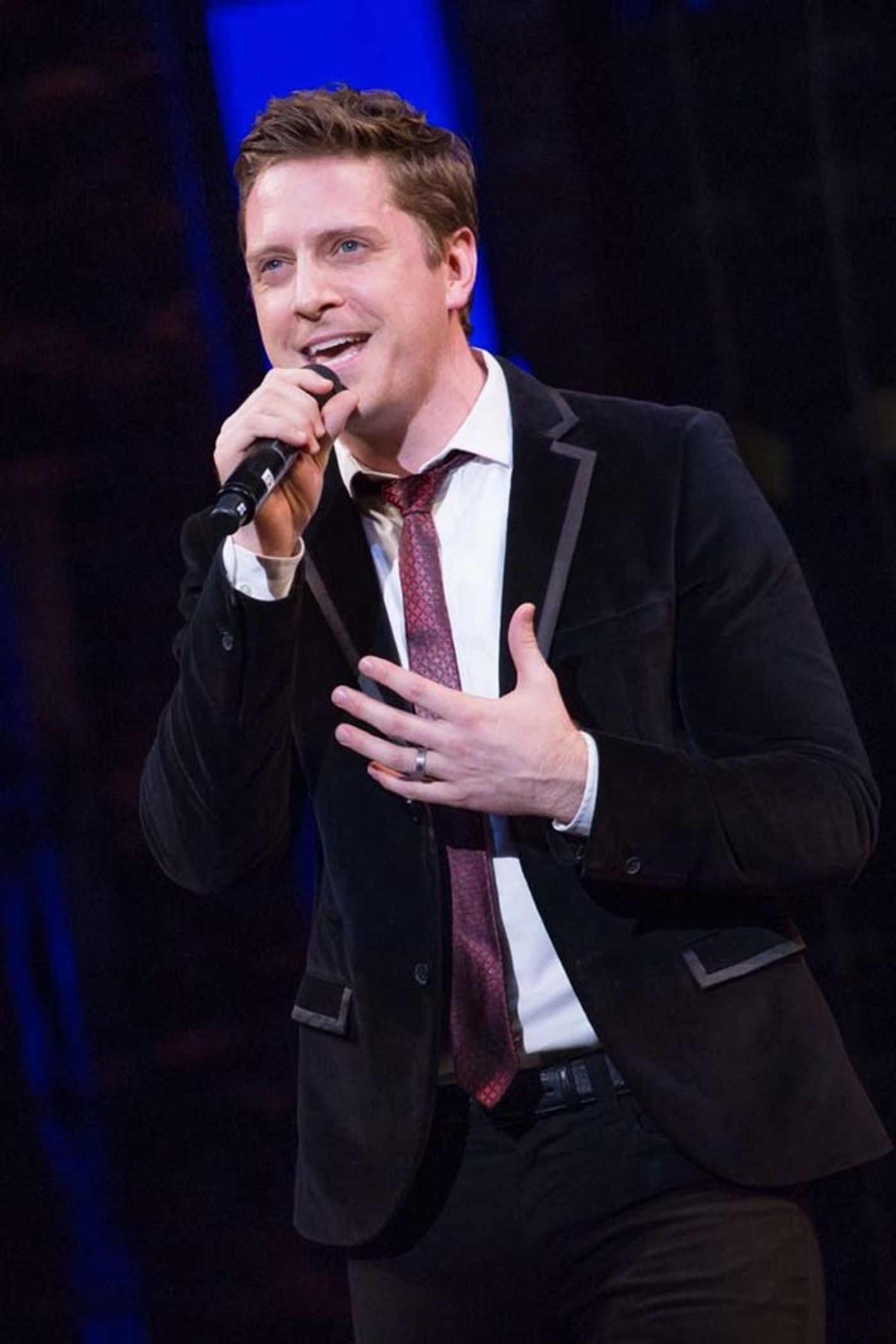 Photo Coverage: It's a KINKY Revolution! Go Inside the TDF Honors Concert  Image