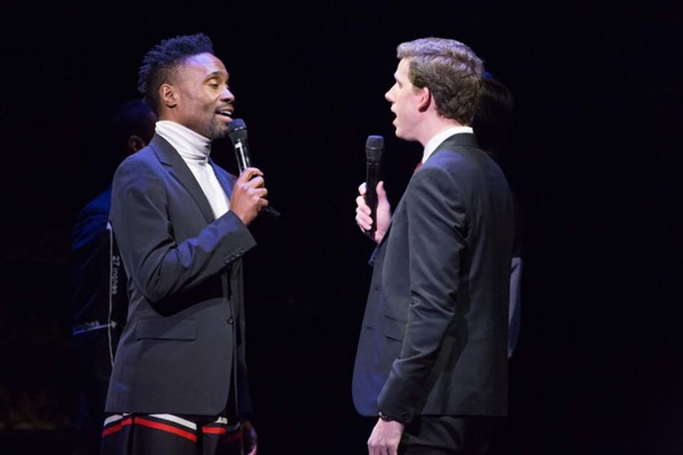 Photo Coverage: It's a KINKY Revolution! Go Inside the TDF Honors Concert  Image