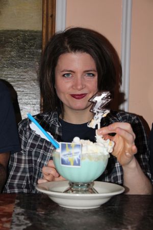 Sarah Beth Pfeifer Photo