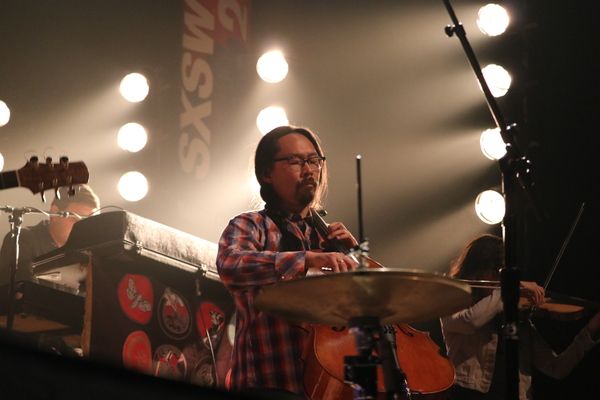 Joe Kwon Photo