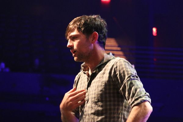 Scott Avett Photo