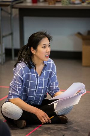 Stephenie Soohyun Park Photo