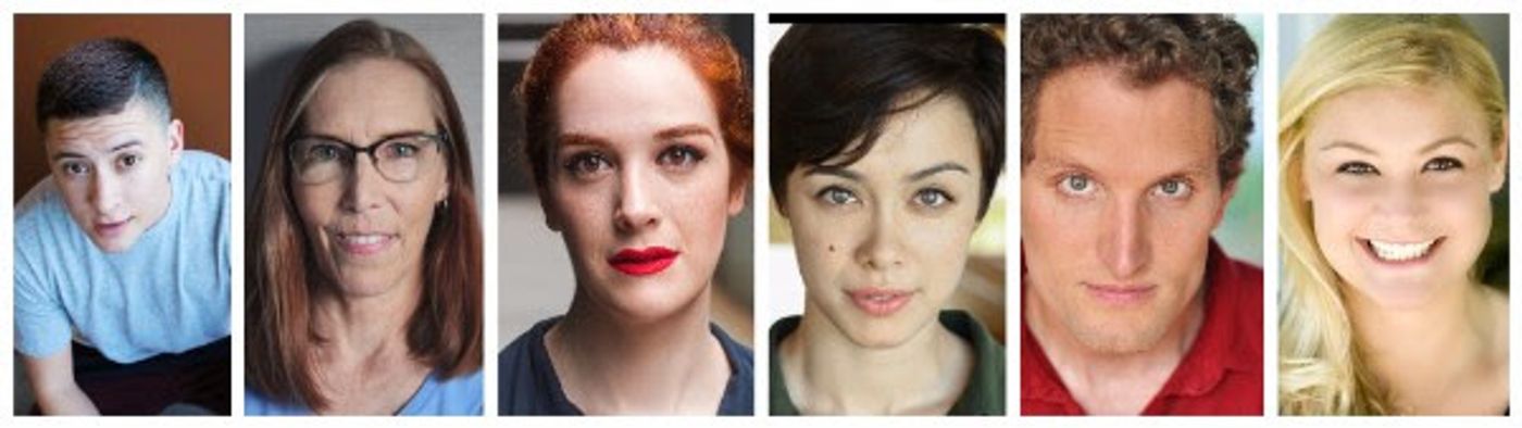Cast Announced for World Premiere of BALLAST at Diversionary  Image