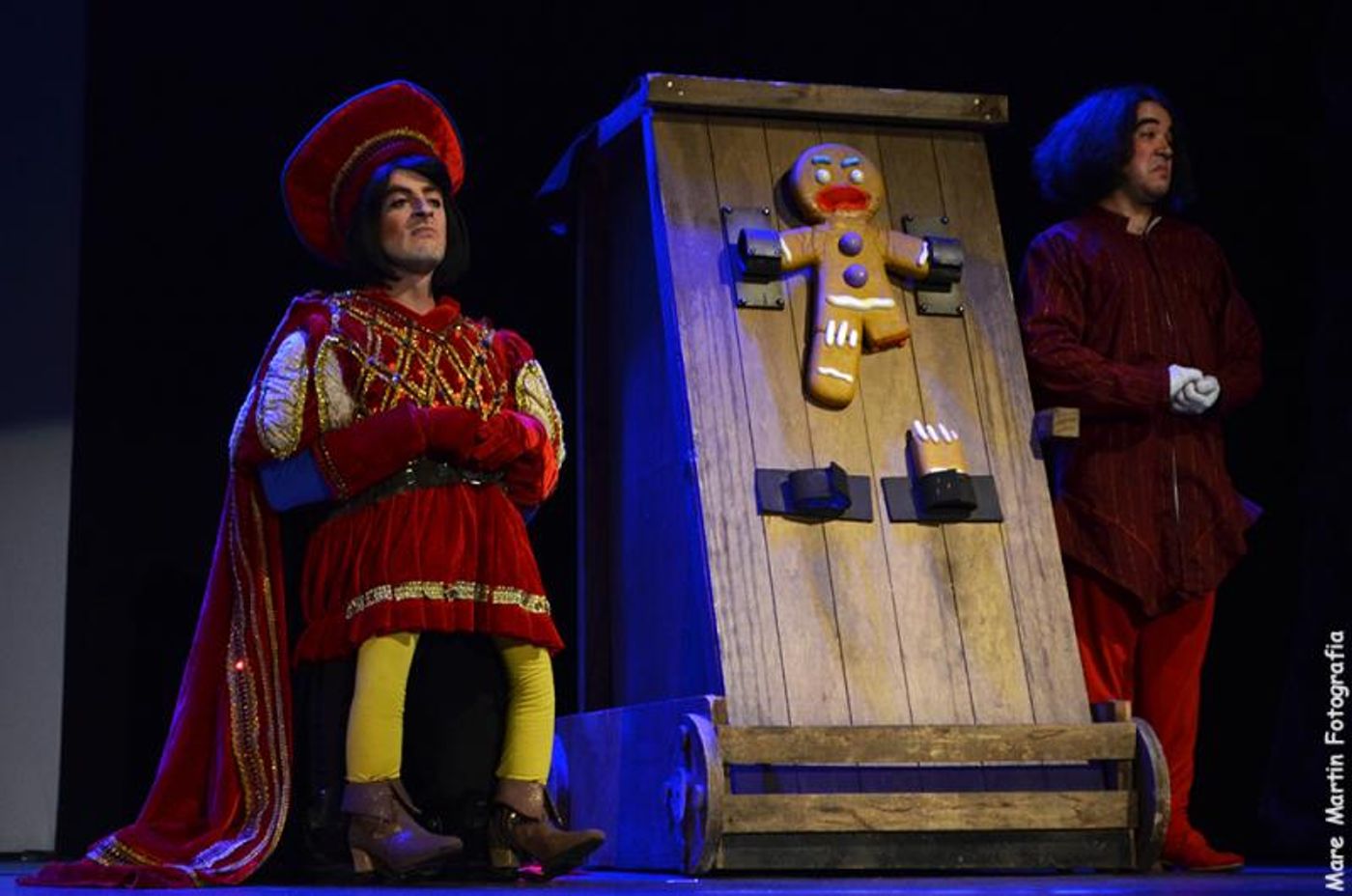 BWW Preview: SHREK: O MUSICAL Returns to Sao Paulo For a New Season  Image