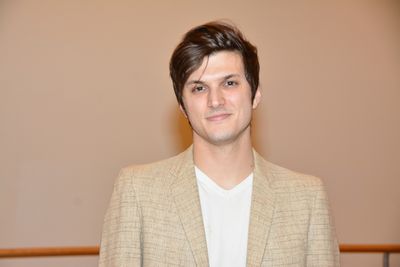Alex Boniello Photo