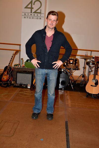 Jason Loughlin Photo