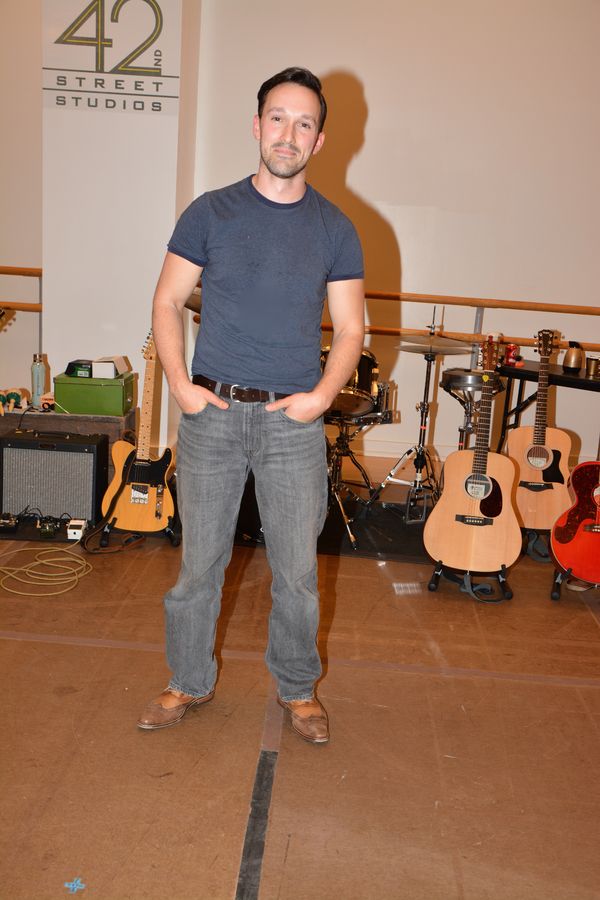Sam Weber Photo