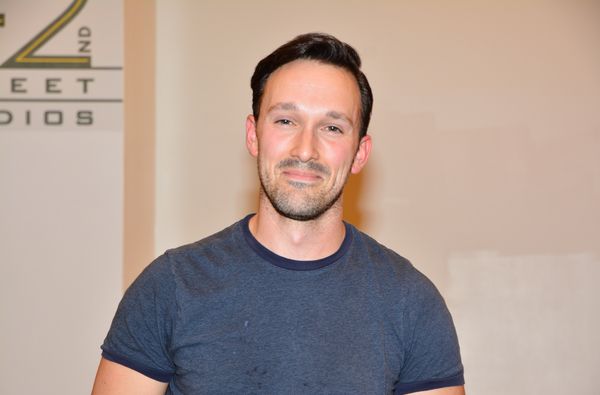 Sam Weber Photo