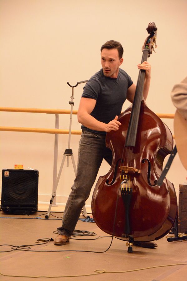 Sam Weber Photo