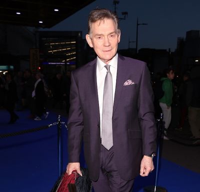 Anthony Andrews Photo