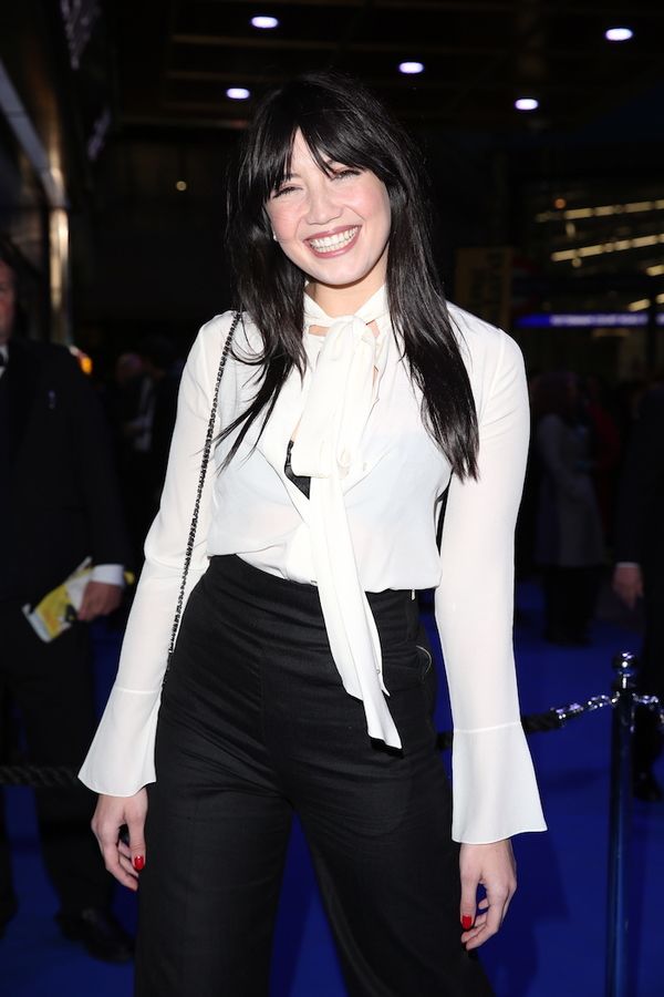 Daisy Lowe Photo