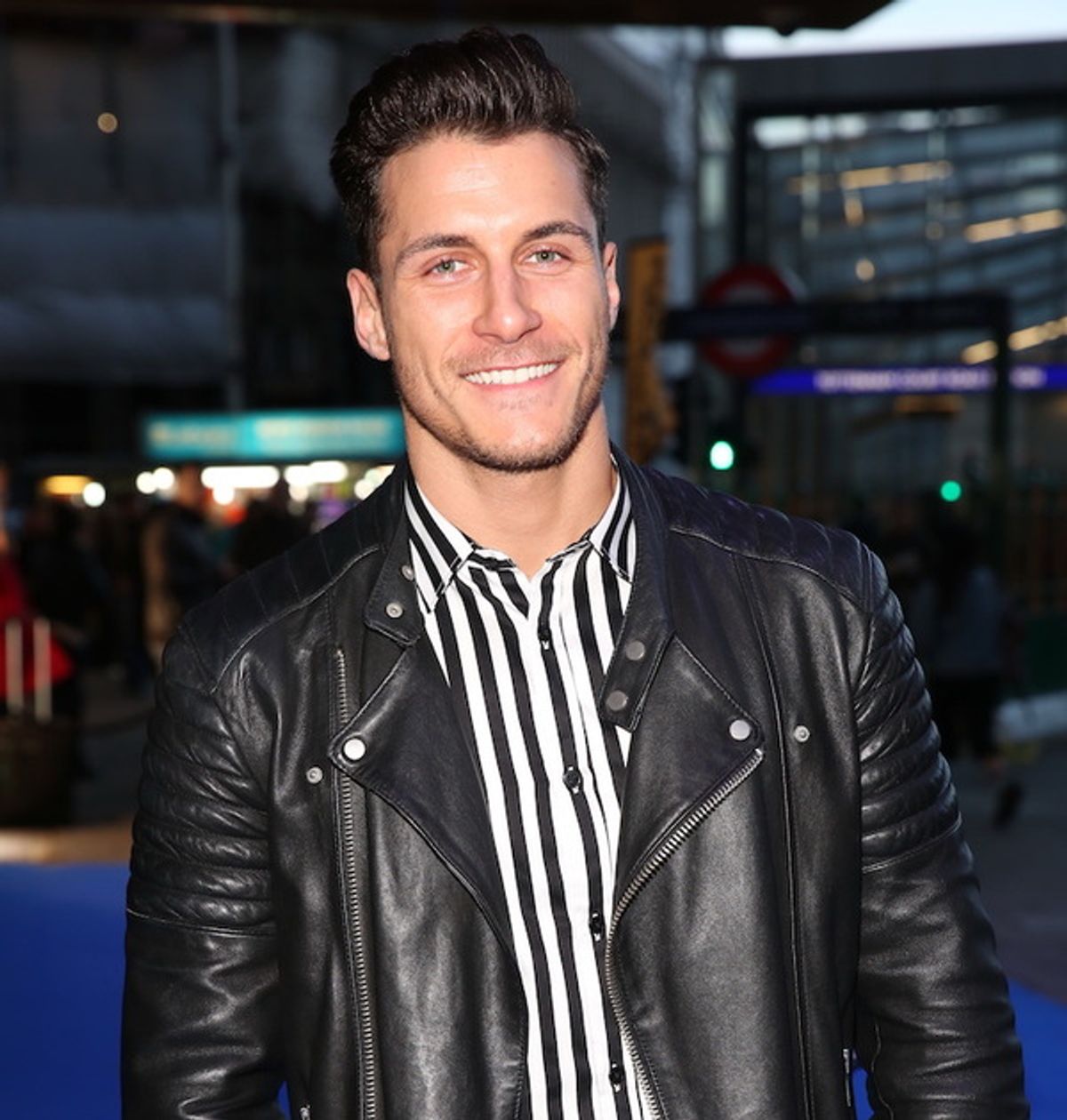 Gorka Marquez at 
