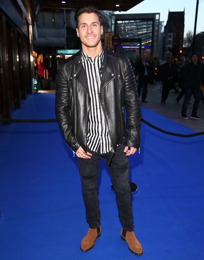 Gorka Marquez Photo