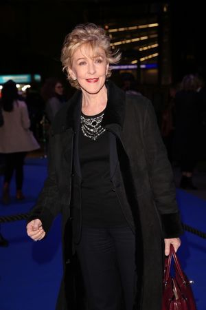 Patricia Hodge @ BroadwayWorld Patricia Hodge Photo