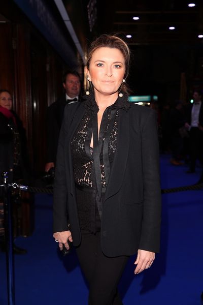 tina Hobley Photo