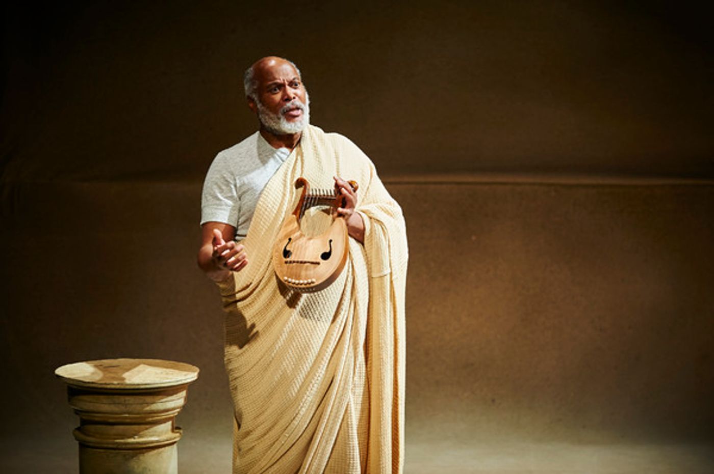 Photo Flash: THE GUARD Comes to City Theatre  Image