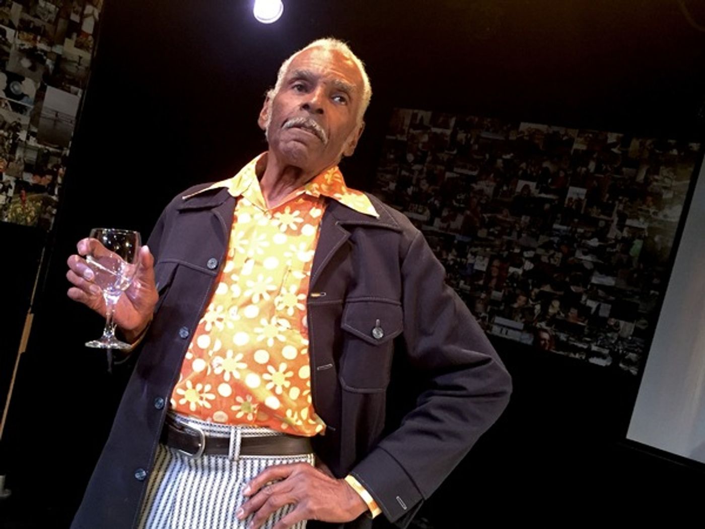 Photo Flash: T Schreiber Studio/Theatre Presents the Second Full Length Play of their 48th Season LOOSE ENDS Photo Flash: T Schreiber Studio/Theatre Presents the Second Full Length Play of their 48th Season LOOSE ENDS Image