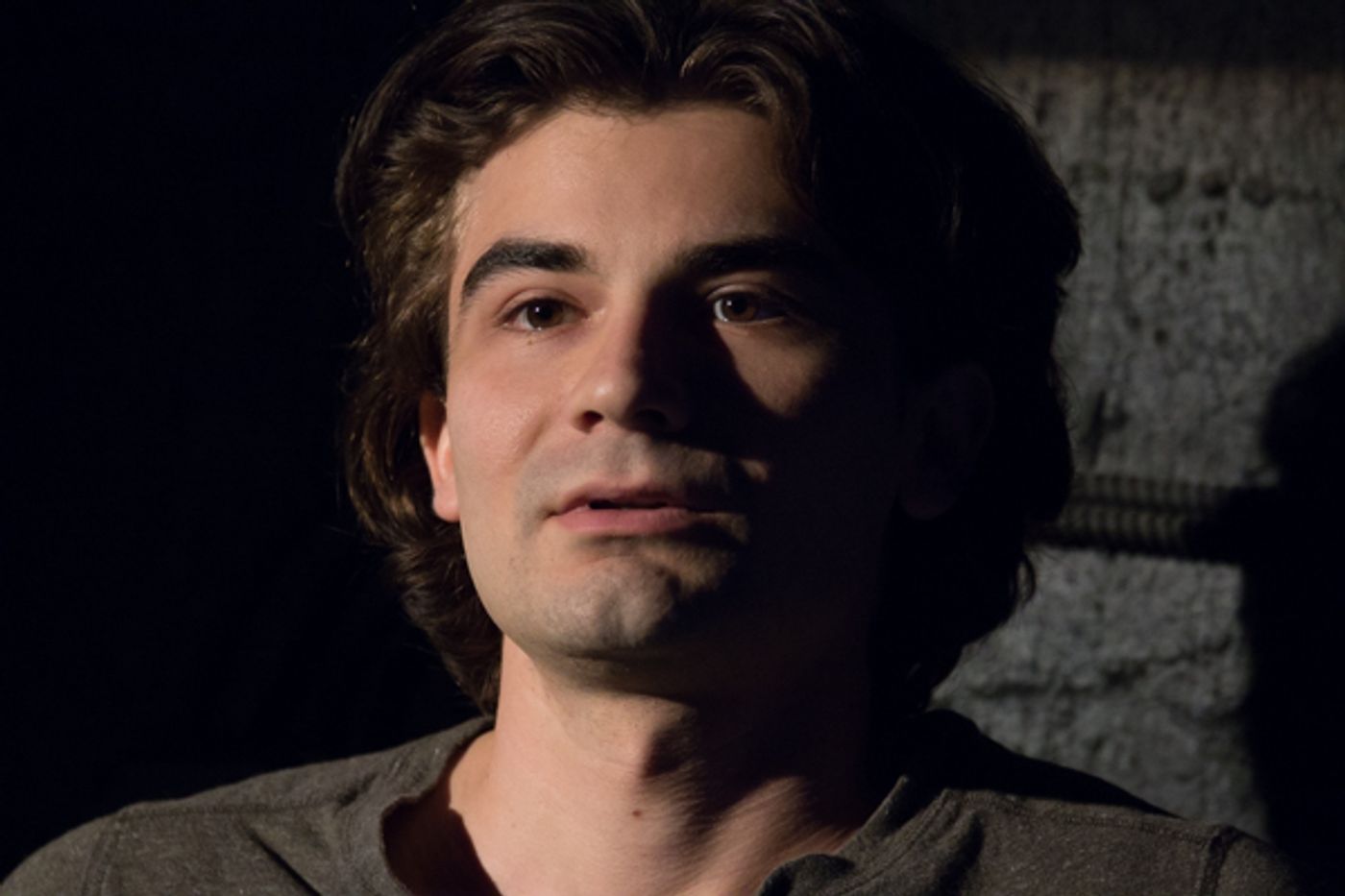 Photo Coverage: First look at Curtain Players' RABBIT HOLE  Image