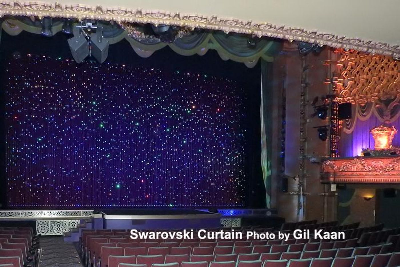 Interview: El Capitan's GM Ed Collins Proudly Touts Their Exclusive BEAUTY AND THE BEAST Extras  Image