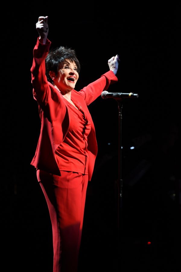 Photos: CONCERT FOR AMERICA Stands Up and Sings Out in Chicago — photo 1 of 23