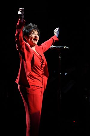 Chita Rivera Photo