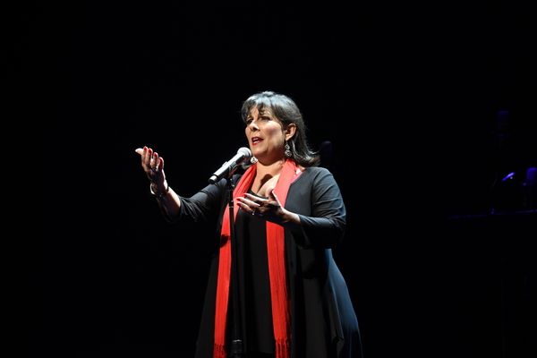 Photos: CONCERT FOR AMERICA Stands Up and Sings Out in Chicago — photo 15 of 23