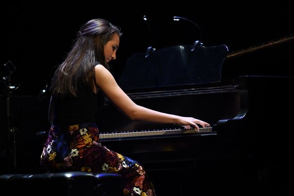 Photos: CONCERT FOR AMERICA Stands Up and Sings Out in Chicago — photo 10 of 23
