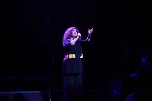 Melissa Manchester @ BroadwayWorld Melissa Manchester Photo