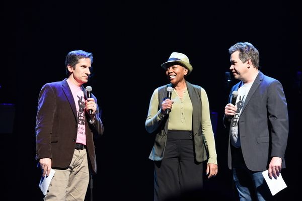 Photos: CONCERT FOR AMERICA Stands Up and Sings Out in Chicago — photo 13 of 23