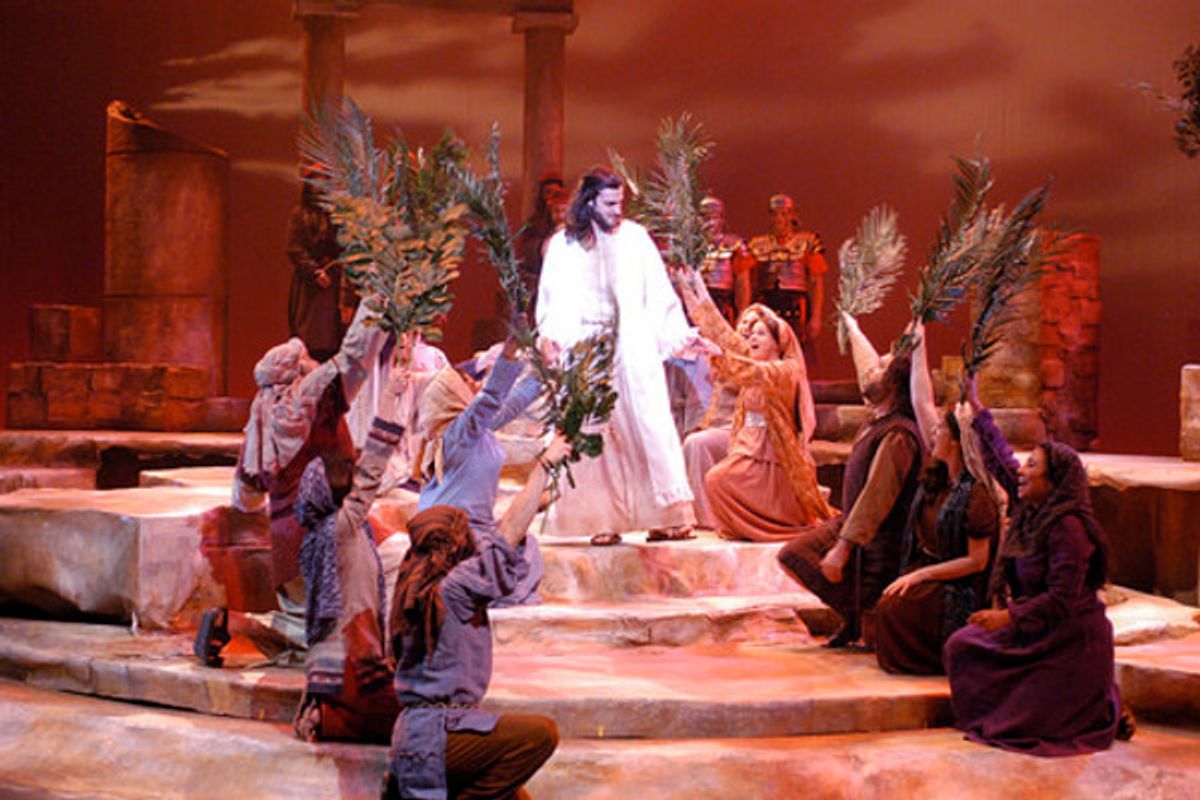 Billy Lewis Jr. and Company at 