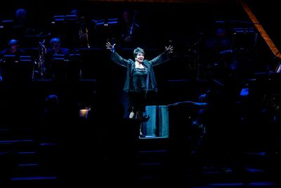 Chita Rivera Photo