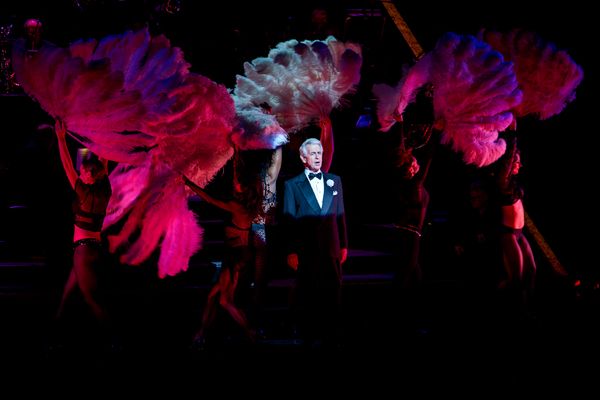 James Naughton Photo