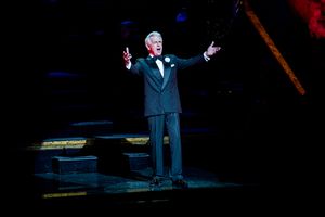 James Naughton Photo