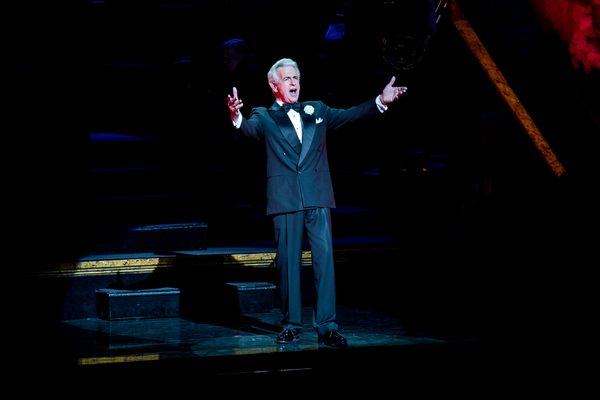 James Naughton Photo