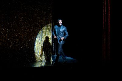 Colman Domingo Photo