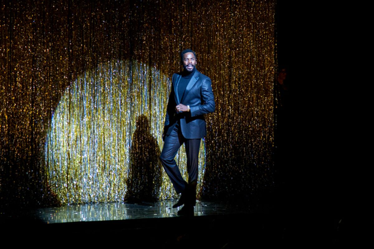 Colman Domingo at 