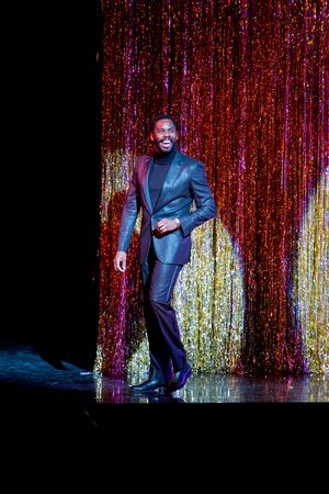 Colman Domingo Photo