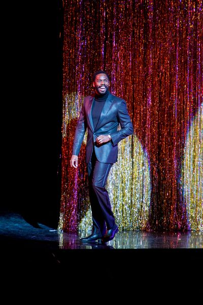 Colman Domingo Photo