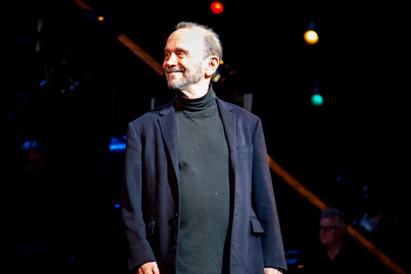 Photo Coverage: Chita Rivera, Joel Grey & More CHICAGO Alumni Surprise John Kander for His 90th Birthday!  Image