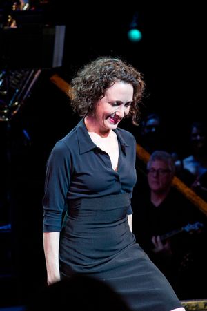 Bebe Neuwirth Photo