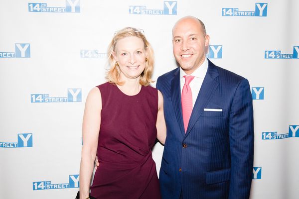 Erica Tishman Photo