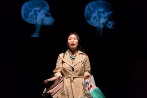 Ka-Ling Cheung @ BroadwayWorld Ka-Ling Cheung Photo